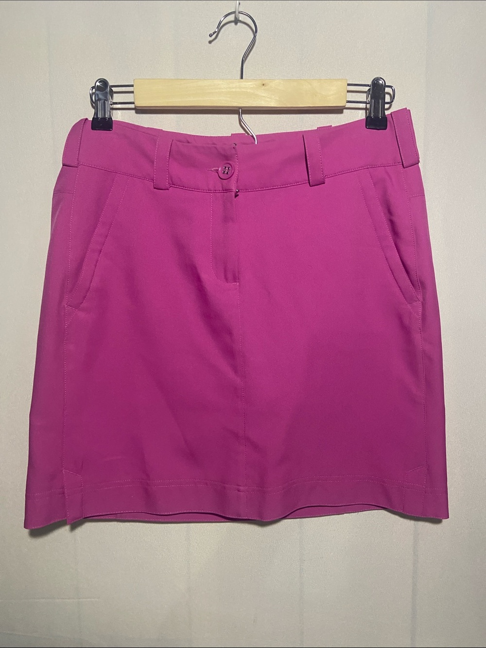 Nike golf tour performance dry fit skort